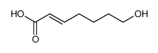 66120-17-0 structure, C7H12O3