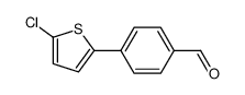 323587-60-6 4-(5-氯噻吩-2-基 )苯甲醛