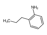 2-Propylaniline 1821-39-2