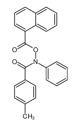 87503-50-2 structure, C25H19NO3