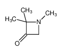 21763-65-5 structure, C6H11NO