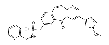 1001917-37-8 structure, C25H21N5O3S