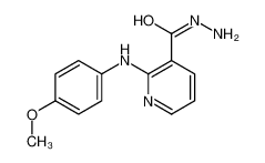 77692-20-7 structure, C13H14N4O2