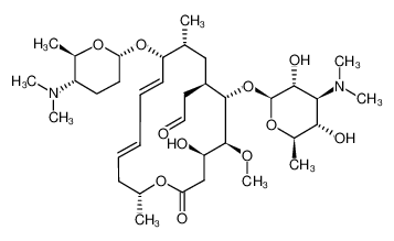 Neo Spiramycin I 70253-62-2