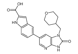 1207622-64-7 structure