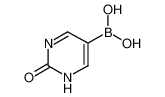 (2-oxo-1H-pyrimidin-5-yl)boronic acid 373384-19-1