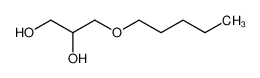 98451-39-9 structure, C8H18O3