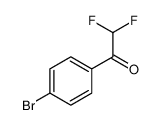 173974-88-4 1-(4-bromophenyl)-2,2-difluoroethanone