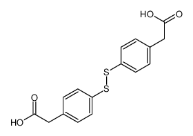 4,4'-二硫代二苯基乙酸