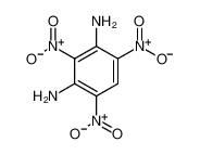 1630-08-6 structure