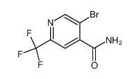 1070892-03-3 structure