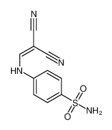 24128-54-9 structure, C10H8N4O2S