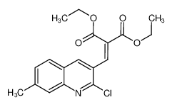 1031928-57-0 structure, C18H18ClNO4