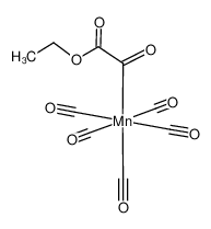 71147-64-3 structure, C9H5MnO8