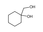 1-(hydroxymethyl)cyclohexan-1-ol 15753-47-6