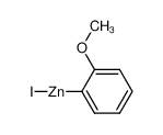 282727-20-2 structure, C7H7IOZn