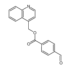 274250-98-5 structure, C18H13NO3