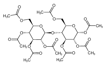 23973-20-8 structure, C28H38O19