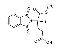 42294-25-7 structure, C14H13NO6