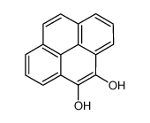 pyrene-4,5-diol 83500-79-2