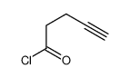 55183-44-3 structure, C5H5ClO