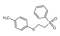 32018-21-6 structure, C15H16O2S2