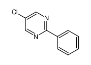 34771-50-1 5-氯-2-苯基-嘧啶