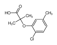 588692-86-8 structure, C11H13ClO3