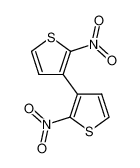 30989-91-4 structure, C8H4N2O4S2