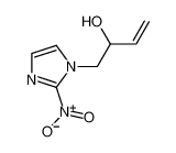 88876-99-7 structure, C7H9N3O3