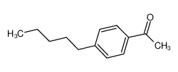 4'-戊基苯乙酮