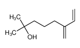 四氫萘醇