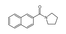 82740-63-4 structure, C15H15NO