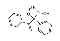 98909-29-6 structure, C16H16O3