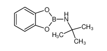 13831-47-5 structure, C10H14BNO2