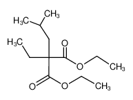 123647-93-8 structure, C13H24O4