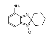 300591-43-9 structure, C12H15N3O