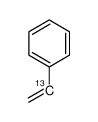 31124-35-3 structure, C8H8