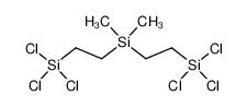 18145-92-1 structure, C6H14Cl6Si3