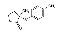 84613-00-3 structure, C13H16OS