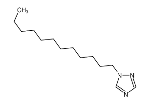 67018-60-4 1-dodecyl-1,2,4-triazole