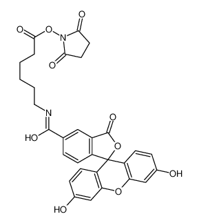 148356-00-7 structure, C31H26N2O10