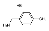 130191-64-9 structure, C8H12BrN