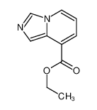 697739-12-1 咪唑并[1,5-a]吡啶-8-羧酸乙酯