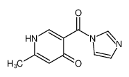 88252-30-6 structure