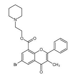 91849-12-6 structure