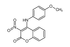 88353-25-7 structure, C16H12N2O5