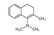 85429-56-7 N,N,2-trimethyl-3,4-dihydronaphthalen-1-amine