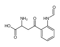 1022-31-7 structure