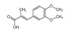 70570-20-6 structure, C12H14O4